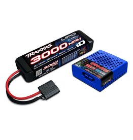 TRAXXAS TRA2985-2S 2S LIPO COMPLETER 2827X/2985