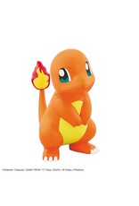 BANDAI BAS2617946 POKEMON MODEL KIT QUICK!! 11 CHARMANDER