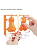 BANDAI BAS2617946 POKEMON MODEL KIT QUICK!! 11 CHARMANDER