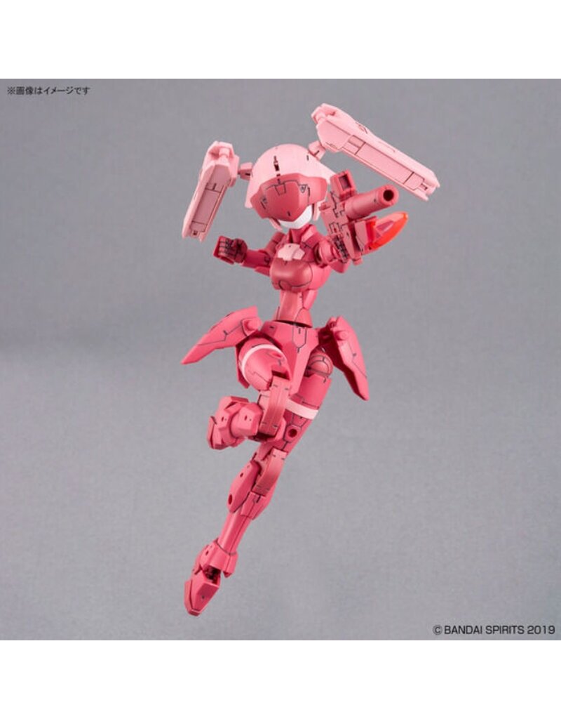 BANDAI BAS2648698 30MM EXM-H15A ACERBY (TYPE-A) "30 MINUTES MISSIONS" 1/144