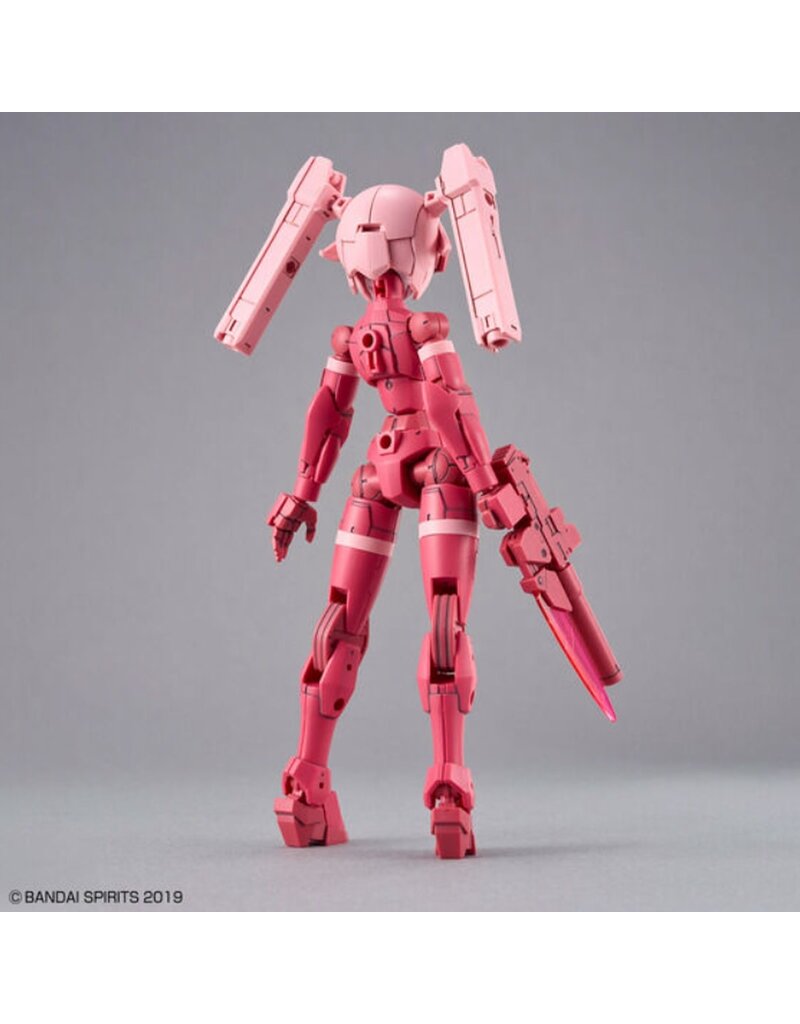 BANDAI BAS2648698 30MM EXM-H15A ACERBY (TYPE-A) "30 MINUTES MISSIONS" 1/144