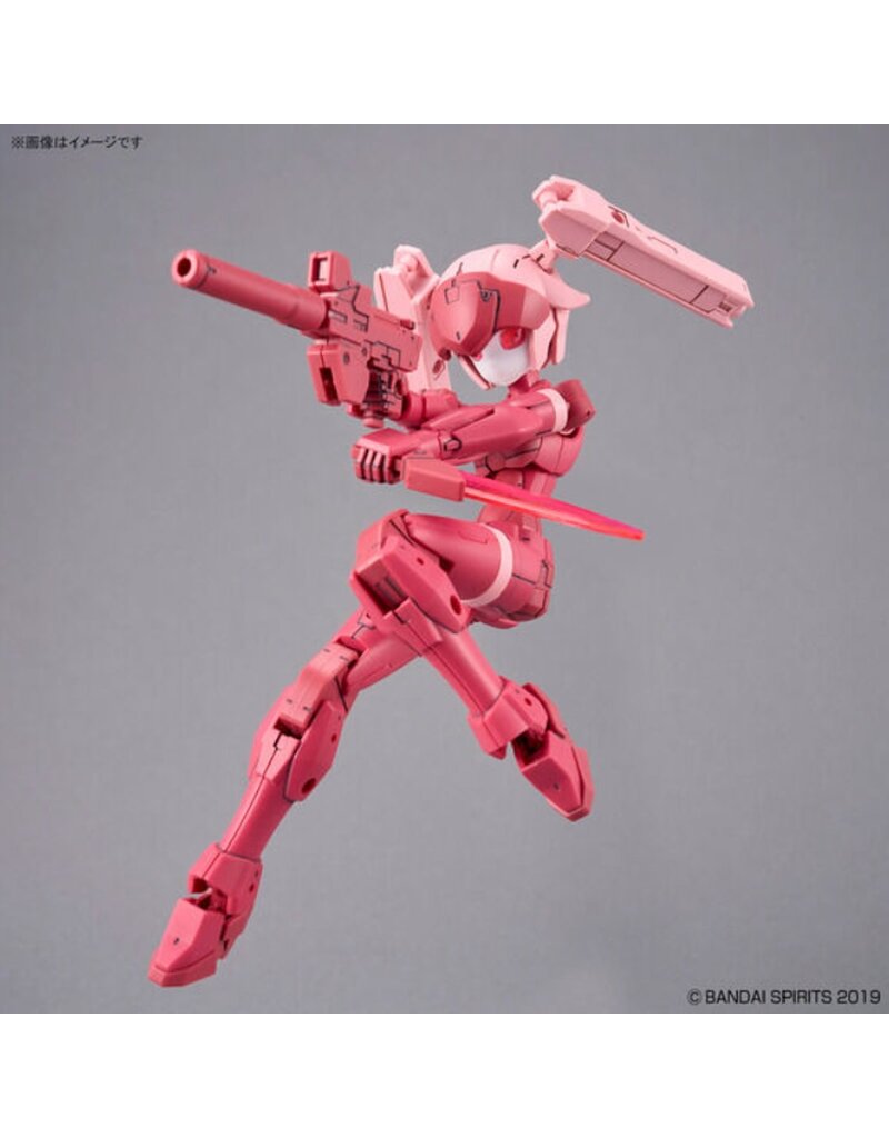 BANDAI BAS2648698 30MM EXM-H15A ACERBY (TYPE-A) "30 MINUTES MISSIONS" 1/144