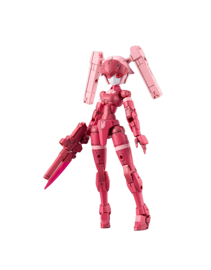 BANDAI BAS2648698 30MM EXM-H15A ACERBY (TYPE-A) "30 MINUTES MISSIONS" 1/144