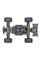 TRAXXAS TRA78097-4-BLUE XRT ULTIMATE