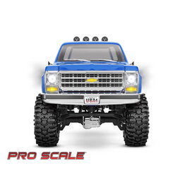 TRAXXAS TRA9883 LED LIGHT SET COMPLETE FITS 9811 BODY