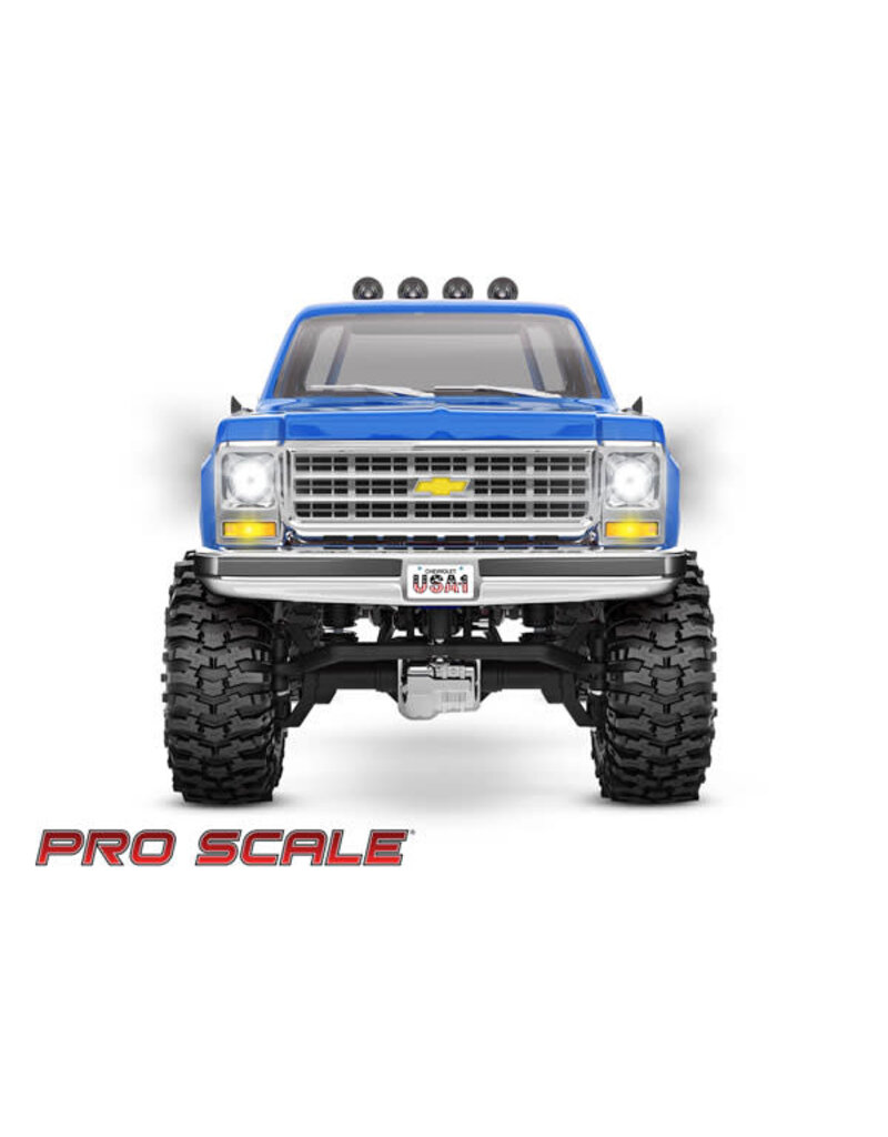 TRAXXAS TRA9883 LED LIGHT SET COMPLETE FITS 9811 BODY