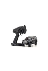 KYOSHO KYO32533BK MINI-Z 4X4 READYSET LAND CRUISER 300: BLACK