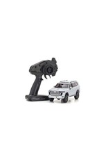 KYOSHO KYO32533PW MINI-Z 4X4 READYSET LANDCRUISER 300 PRECIOUS WHITE PEARL