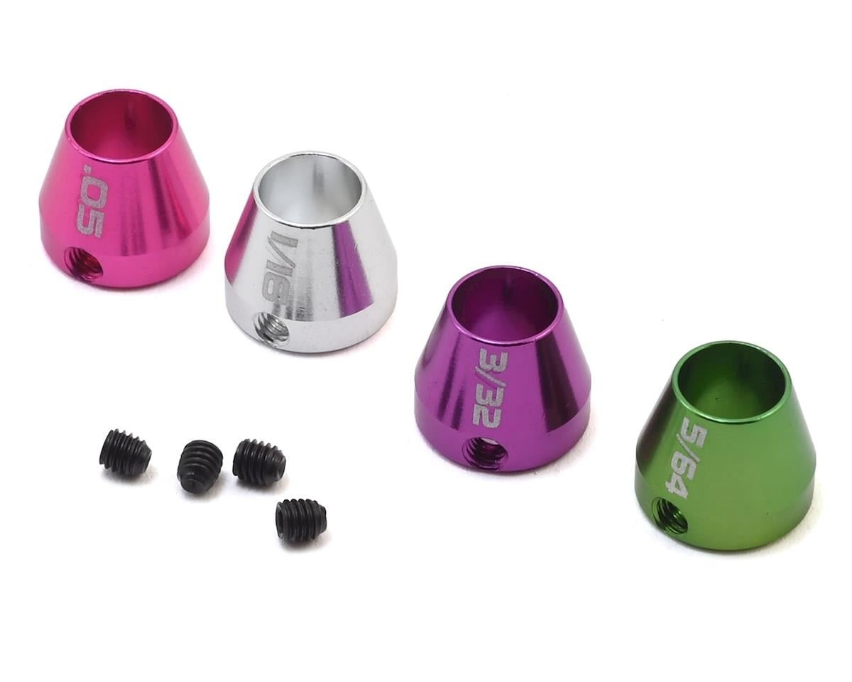 EXO1836 MIP SAE HEX ID COLLAR SET