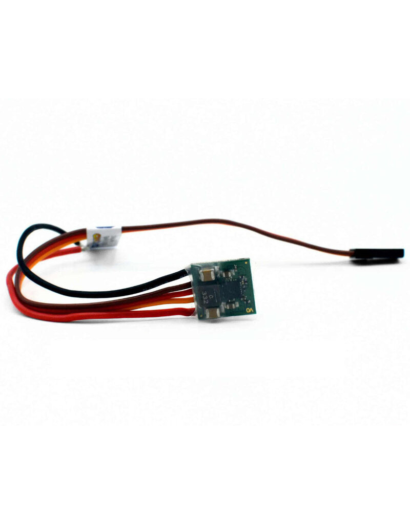 CASTLE CREATIONS CSE010017700  NANO 4AMP BEC (16.8V)