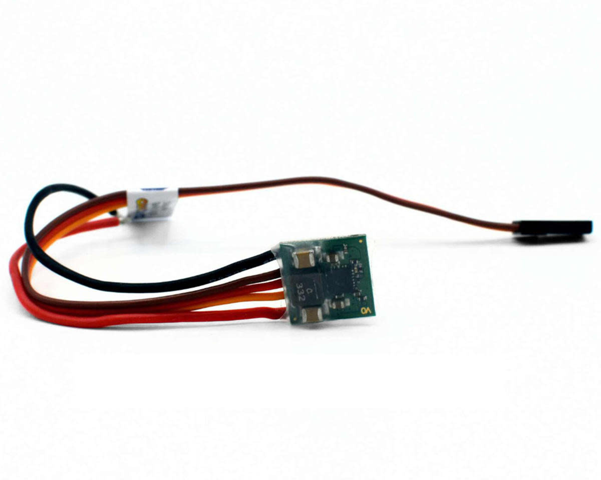 CSE010017700 NANO 4AMP BEC (16.8V)