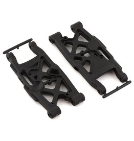 TEAM ASSOCIATED ASC81538 RC8B4/RC8B4E REAR SUSPENSION ARMS (2)