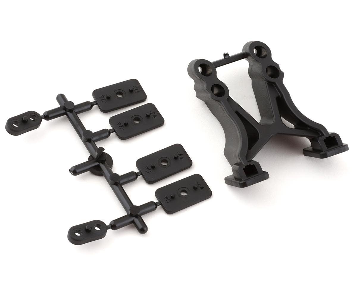 ASC81552 RC8B4 WING MOUNT