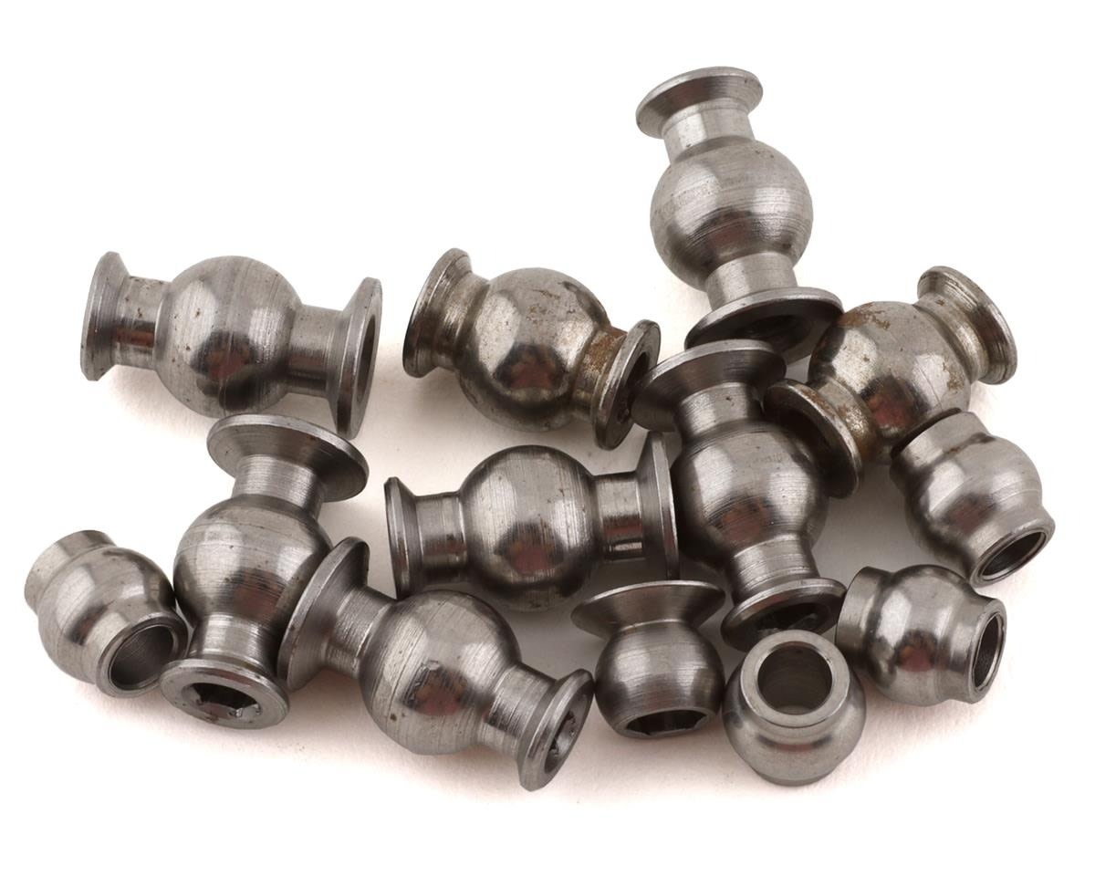ASC81562 RC8B4/RC8B4E PIVOT BALL SET (13)