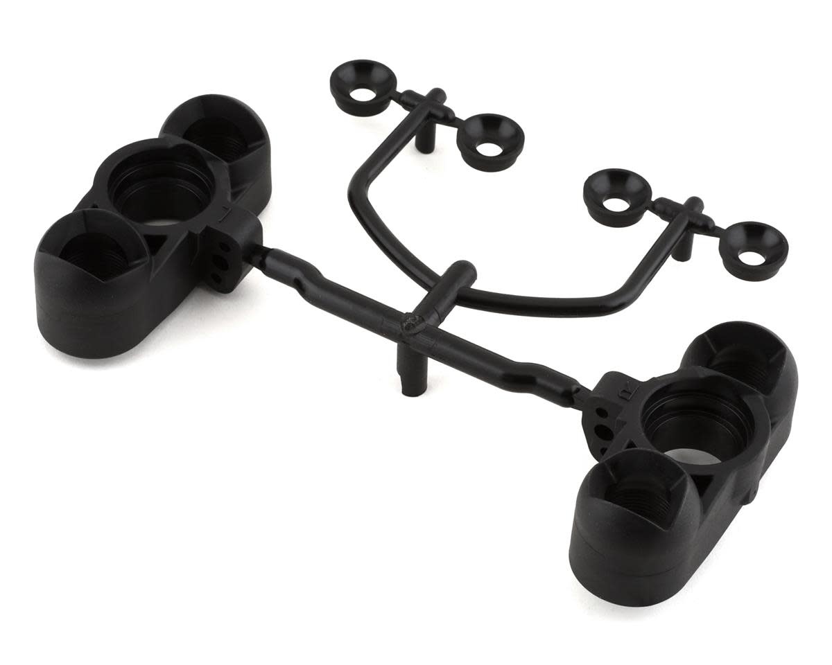 ASC81514 RC8B4 STEERING BLOCKS