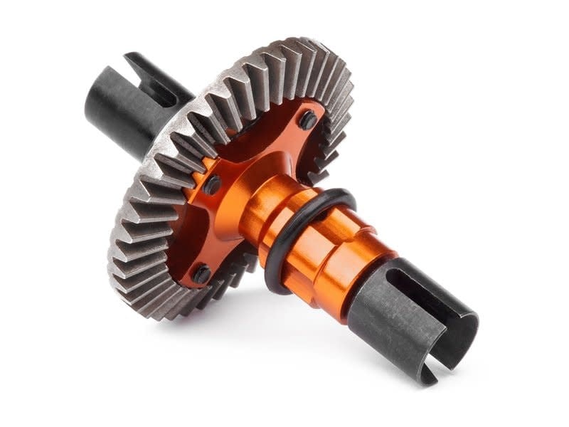 HPI114436 40 TOOTH SPOOL SET, RS4 SPORT 3 (OPT)