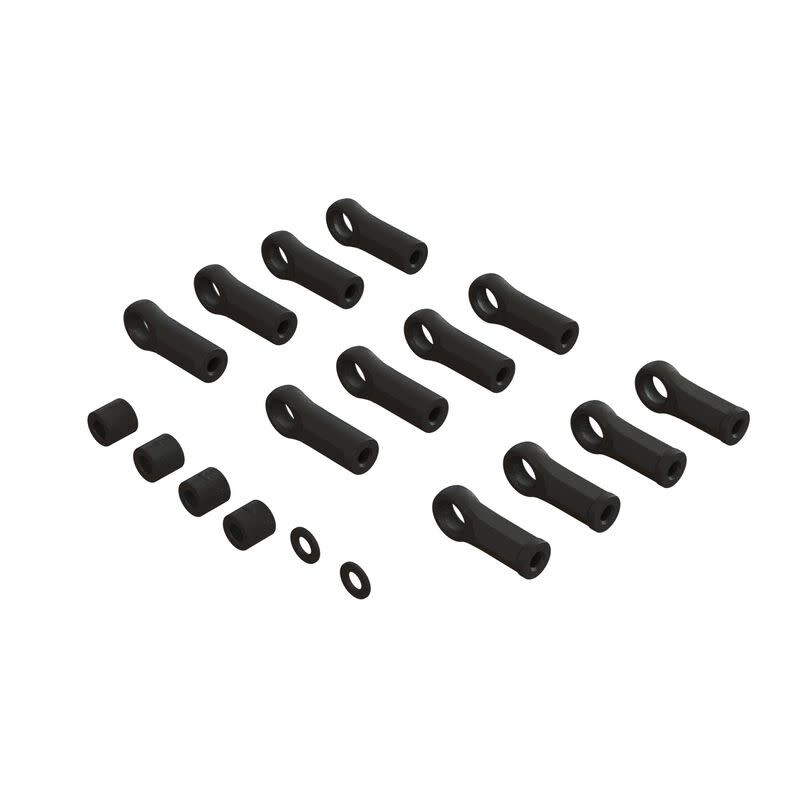 ARA330688 ROD END SET