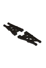 ARRMA ARA330683 FRONT SUSPENSION ARMS (PAIR)