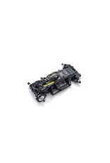 KYOSHO KYO32890 MINI-Z RWD MR-04 MR-04EVO2 CHASSIS SET (W-MM 8500KV)