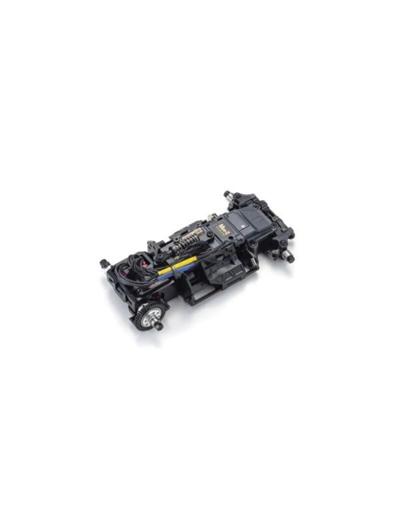 KYOSHO KYO32890 MINI-Z RWD MR-04 MR-04EVO2 CHASSIS SET (W-MM 8500KV)