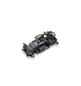 KYOSHO KYO32890 MINI-Z RWD MR-04 MR-04EVO2 CHASSIS SET (W-MM 8500KV)