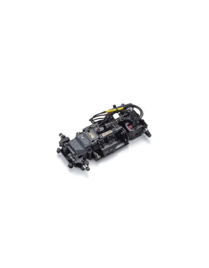 KYOSHO KYO32890 MINI-Z RWD MR-04 MR-04EVO2 CHASSIS SET (W-MM 8500KV)