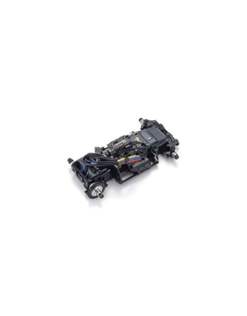 KYOSHO KYO32891 MINI-Z RWD MR-04 MR-04EVO2 CHASSIS SET (W-MM/5600KV)