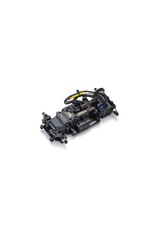 KYOSHO KYO32891 MINI-Z RWD MR-04 MR-04EVO2 CHASSIS SET (W-MM/5600KV)