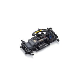 KYOSHO KYO32891 MINI-Z RWD MR-04 MR-04EVO2 CHASSIS SET (W-MM/5600KV)
