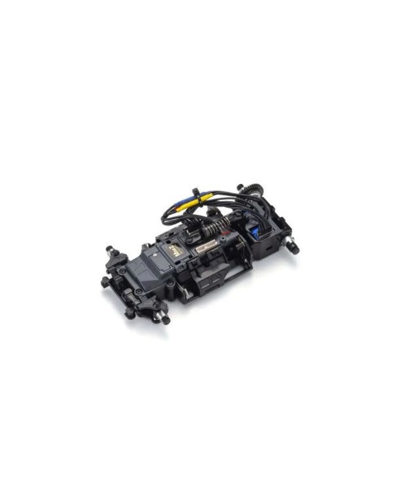 KYOSHO KYO32891 MINI-Z RWD MR-04 MR-04EVO2 CHASSIS SET (W-MM/5600KV)