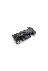 KYOSHO KYO32892 MINI-Z RWD MR-04 MR-04EVO2 CHASSIS SET (N-MM2/4100KV)