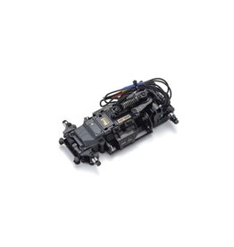 KYOSHO KYO32892 MINI-Z RWD MR-04 MR-04EVO2 CHASSIS SET (N-MM2/4100KV)