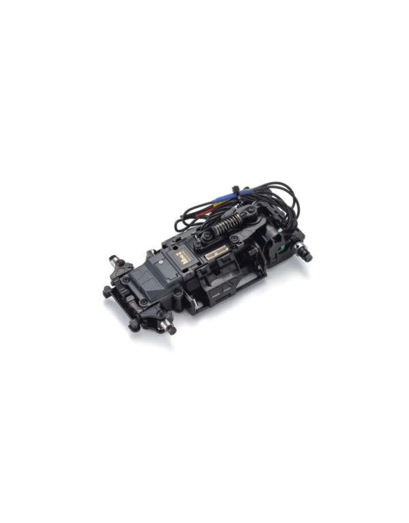 KYOSHO KYO32892 MINI-Z RWD MR-04 MR-04EVO2 CHASSIS SET (N-MM2/4100KV)