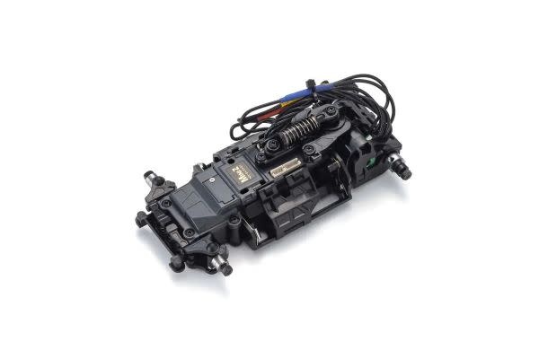 KYO32892 MINI Z MR-04 EVO CHASSIS SET 4100KV - My Tobbies - Toys