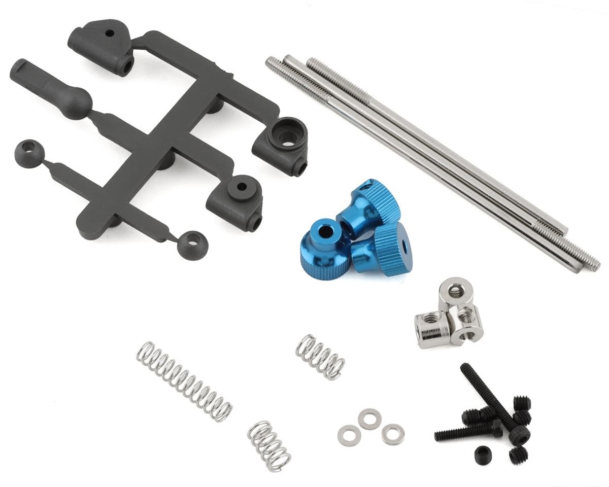 ASC81555 RC8B4 LINKAGE SET