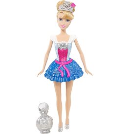 DISNEY MTL CDB95 DISNEY PRINCESSES MAGICAL WATER PRINCESS CINDERELLA