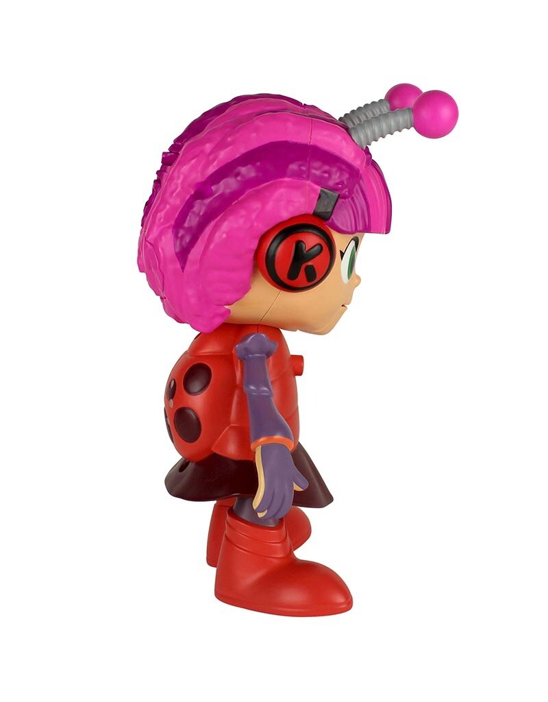 BEAT BUGS 39364 BEAT BUGS SINGING KUMI