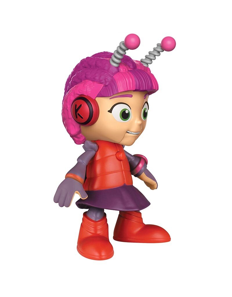 BEAT BUGS 39364 BEAT BUGS SINGING KUMI