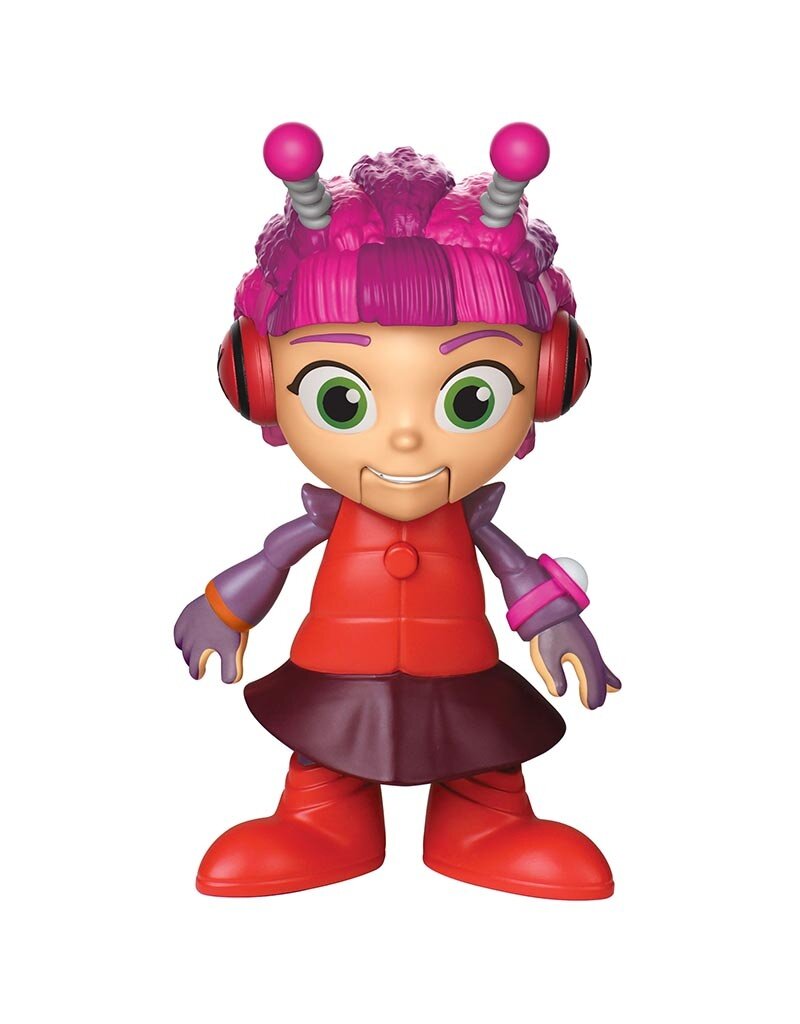 BEAT BUGS 39364 BEAT BUGS SINGING KUMI