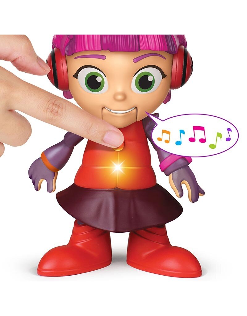 BEAT BUGS 39364 BEAT BUGS SINGING KUMI