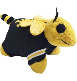 MY PILLOW PETS MPP GEORGIA TECH BEES