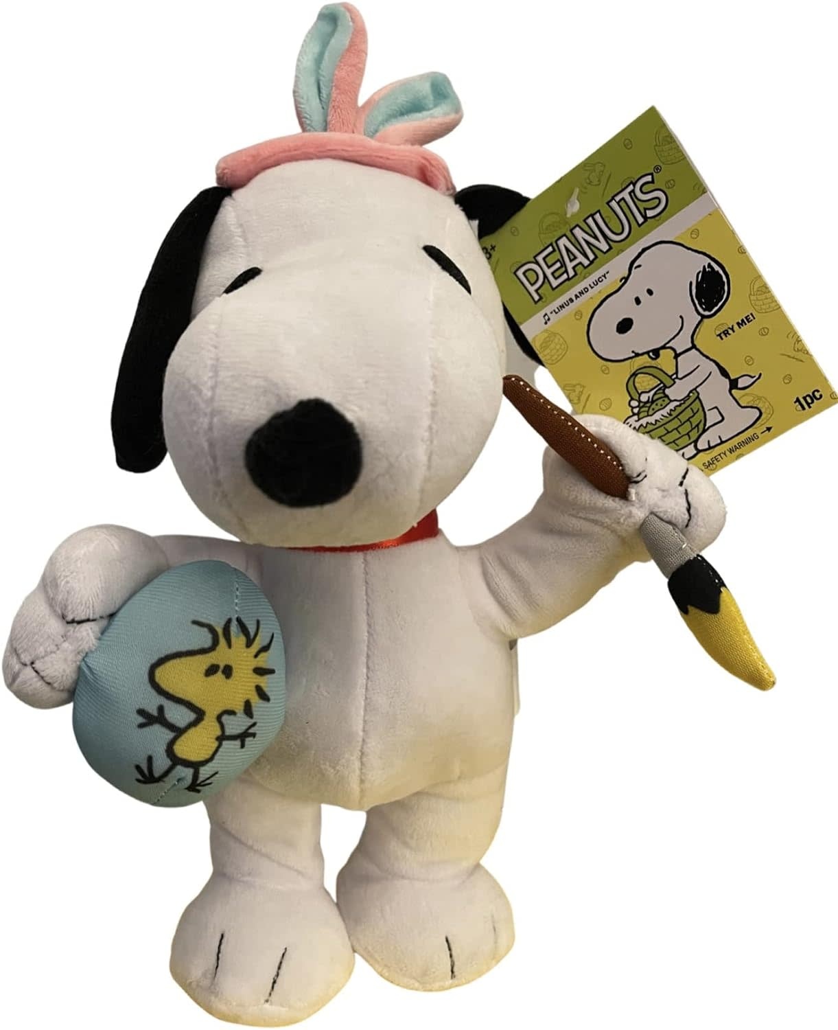 PEANUTS DANCING SNOOPY TOY My Tobbies Toys & Hobbies