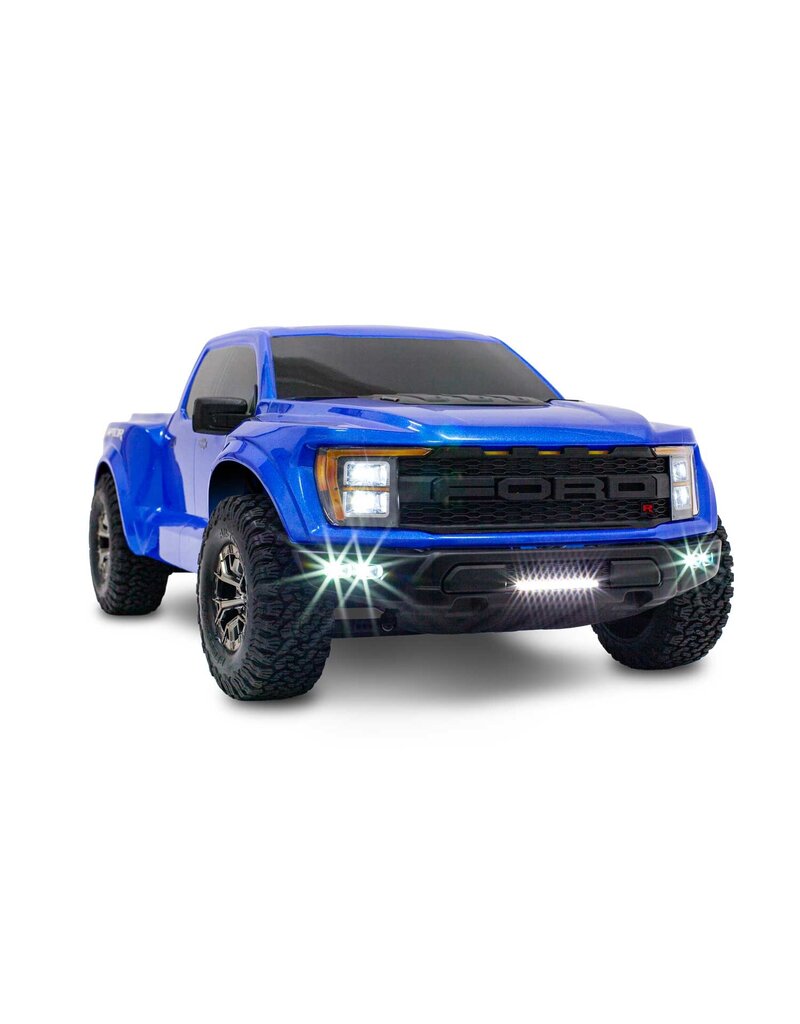 TRAXXAS TRA10190 PRO SCALE LED HDLT RAPTOR R