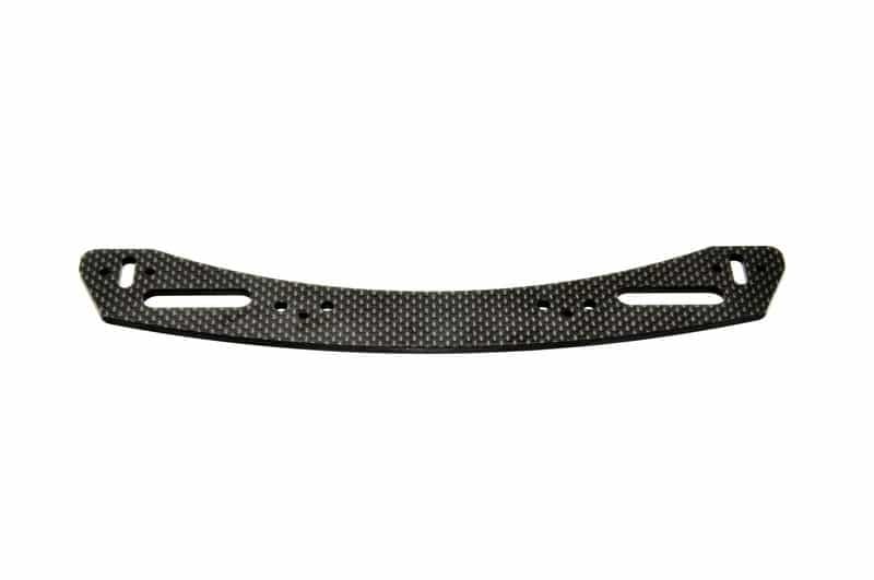 HOA85169 CARBON FIBER REAR FLOATING BODY MOUNT