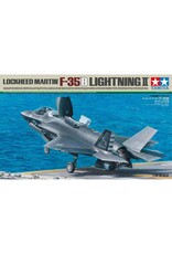 TAMIYA TAM61125 LOCKHEED MARTIN F-35B LIGHTNING II