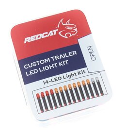 REDCAT RACING RER23174 LED LIGHT KIT FOR TRAILER (1PC)