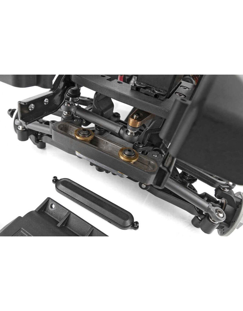 TEAM ASSOCIATED ASC42340 ENDURO IFS2 INDEPENDENT FRONT SUSPENSION CONVERSION KIT