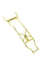 REDCAT RACING RER25830 FRAME RAILS GOLD