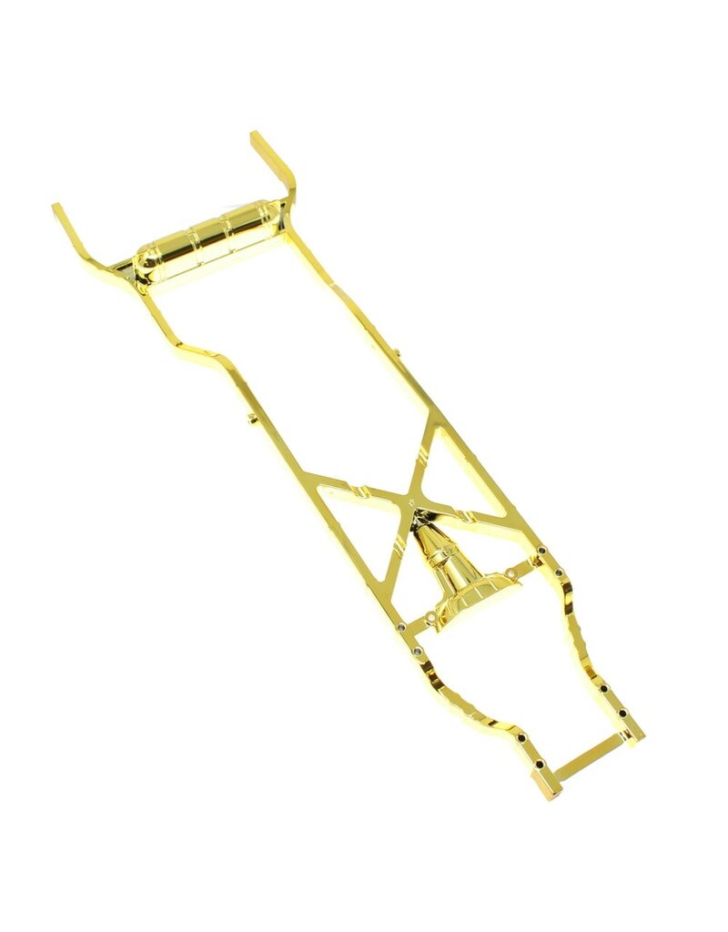 REDCAT RACING RER25830 FRAME RAILS GOLD