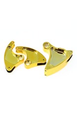 REDCAT RACING RER25834 FRONT LIFTING BELLCRANK SET GOLD